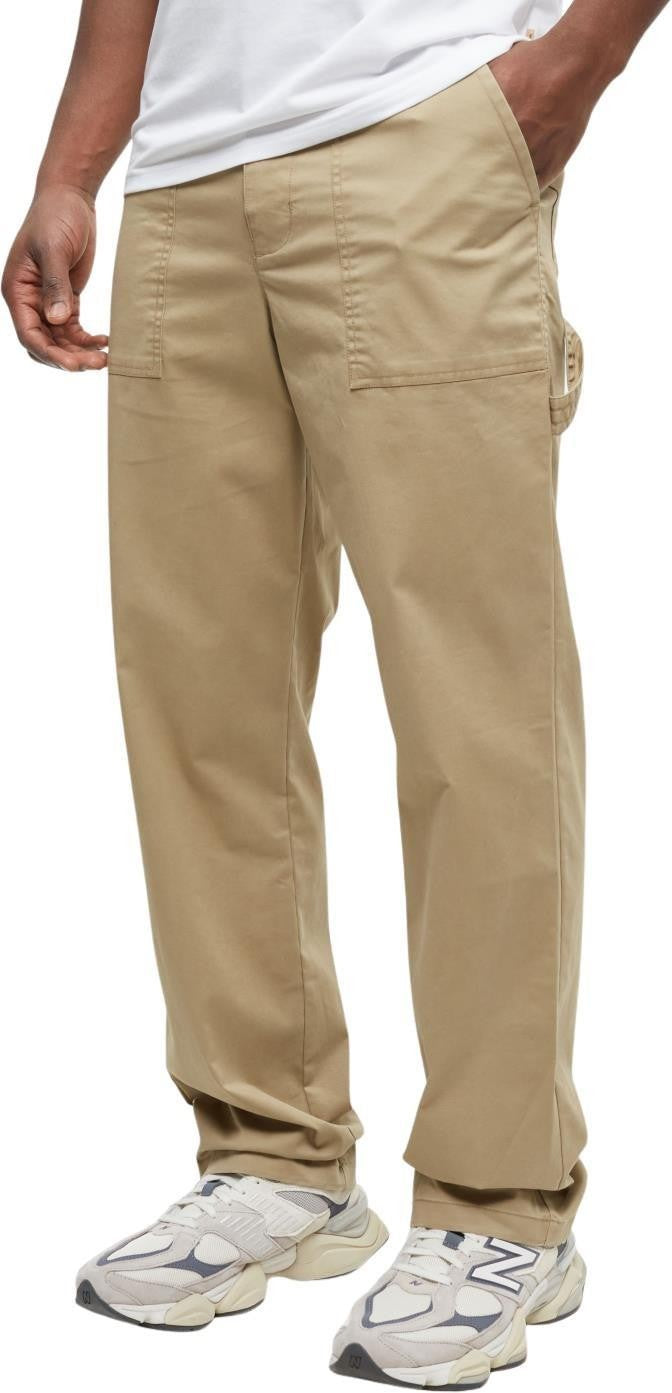 Ridgway Pants - Mens - khaki 1