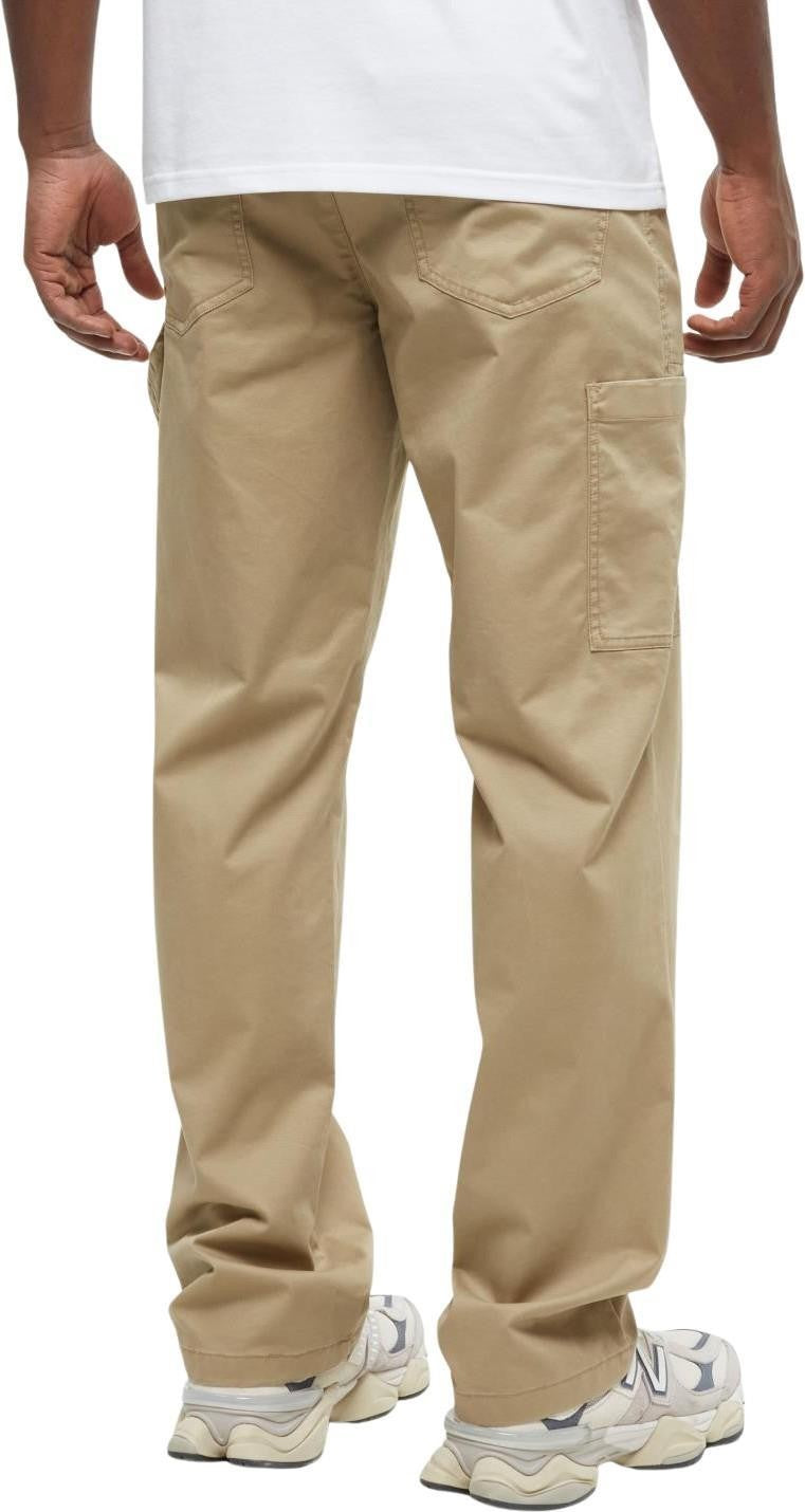 Ridgway Pants - Mens - khaki 1