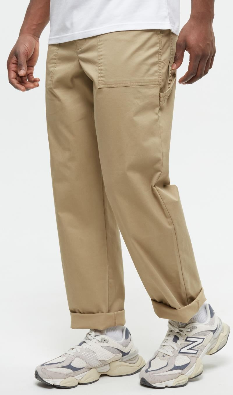 Ridgway Pants - Mens - khaki 1