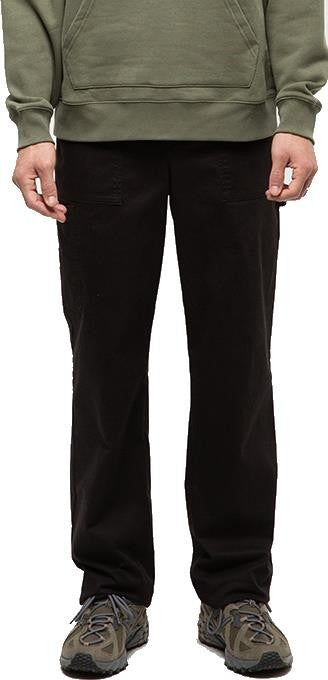 Ridgway Pants - Mens - meteorite black 1