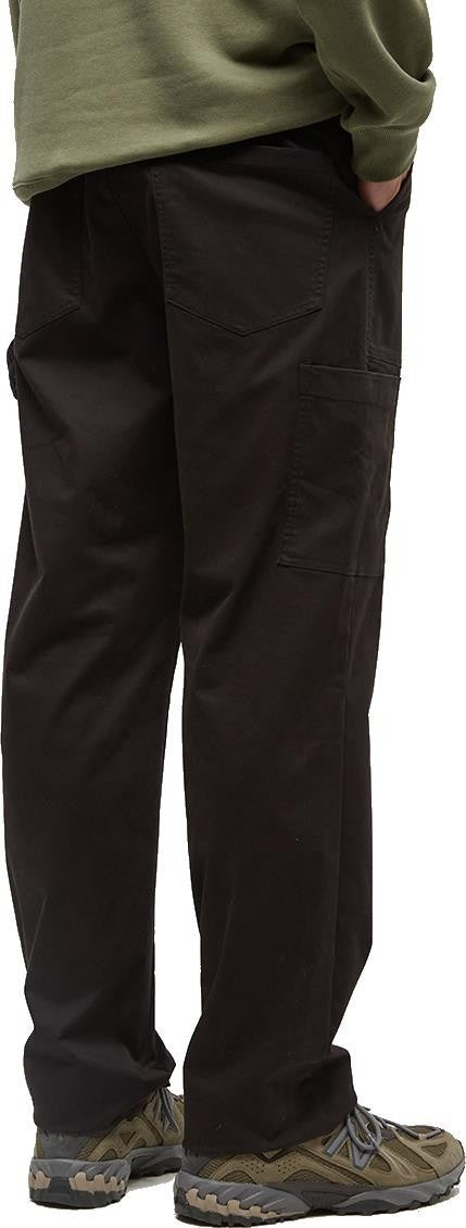 Ridgway Pants - Mens - meteorite black 1