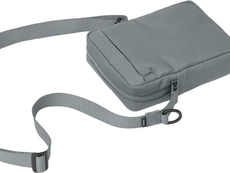Ripstop Crossover Bag - mineral 1