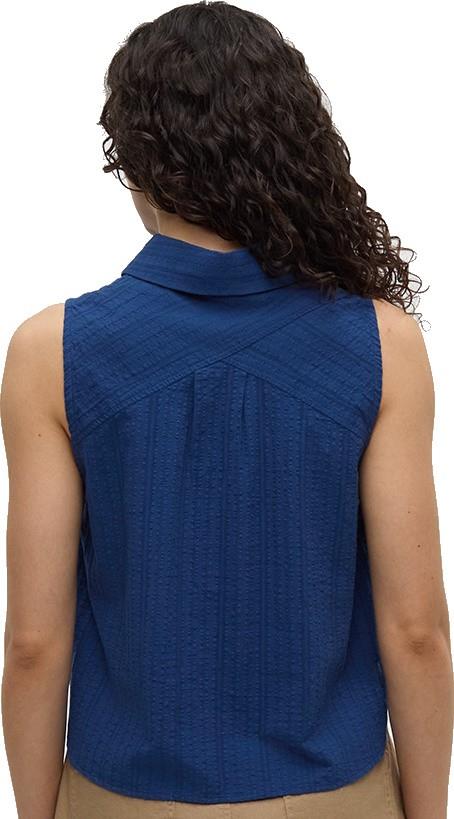 Robins Shirt - Womens - nightfall 1