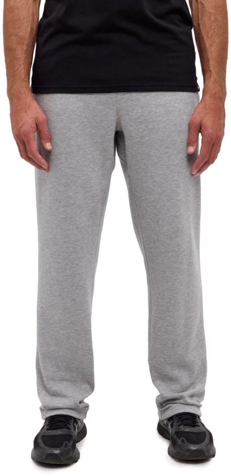 Rogers Sweatpants - Mens - harbour grey heather 1