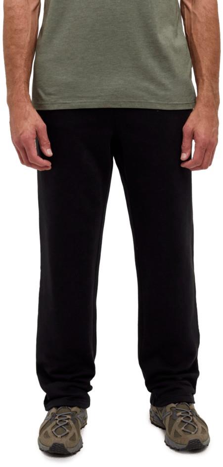 Rogers Sweatpants - Mens - meteorite black 1