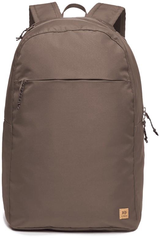 Ruxton Packable Backpack - ashwood 1