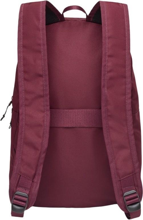 Ruxton Packable Backpack - deep burgundy 1