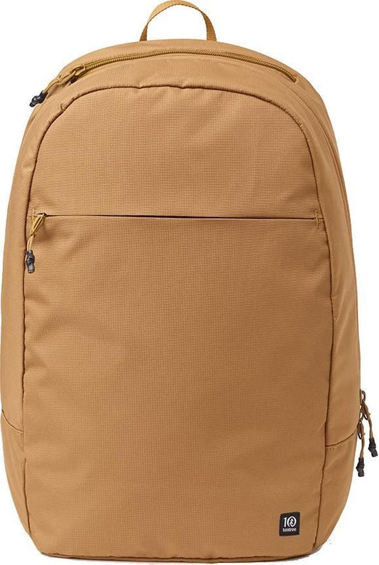 Ruxton Packable Backpack - golden brown 1
