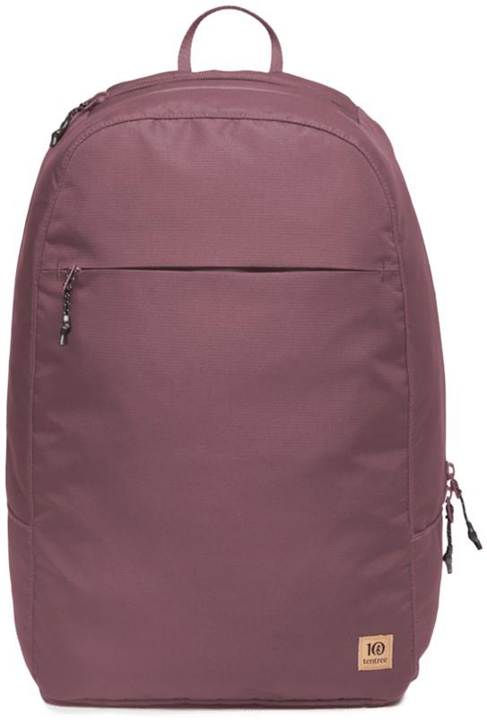 Ruxton Packable Backpack - mauve stone 1