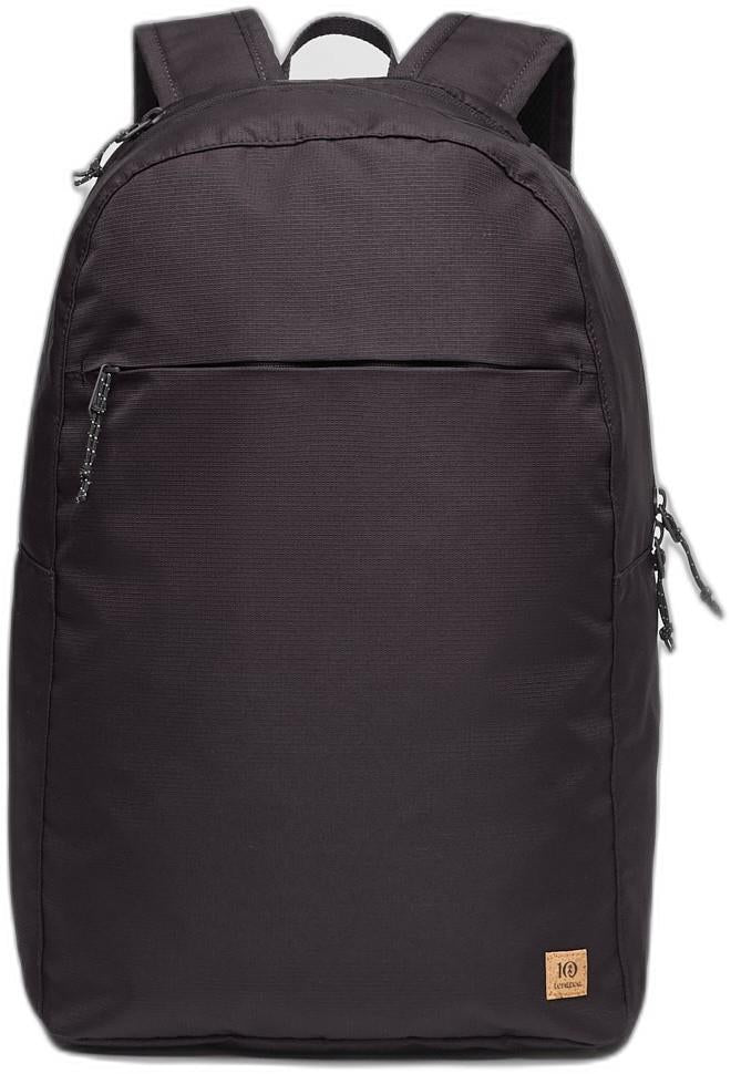 Ruxton Packable Backpack - meteorite black 1