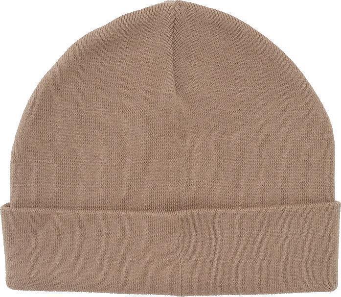 Sasquatch Beanie - Fossil / Rubber 2