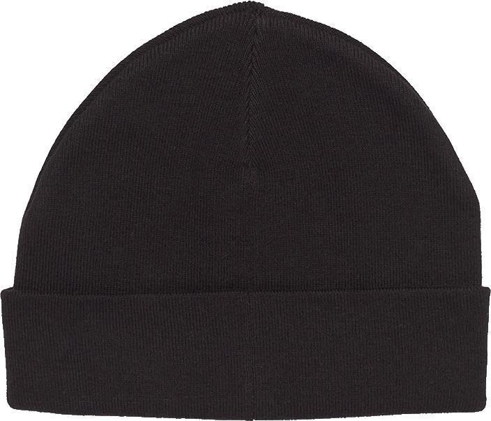 Sasquatch Beanie - Meteorite Black / Hockey 2