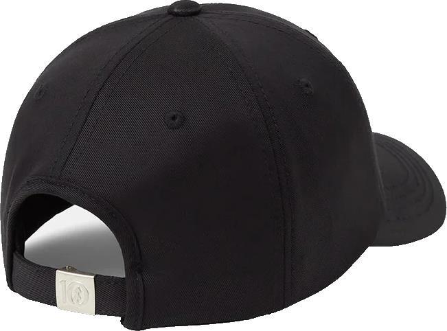 Sasquatch Peak Hat - Meteorite Black / Tent 2