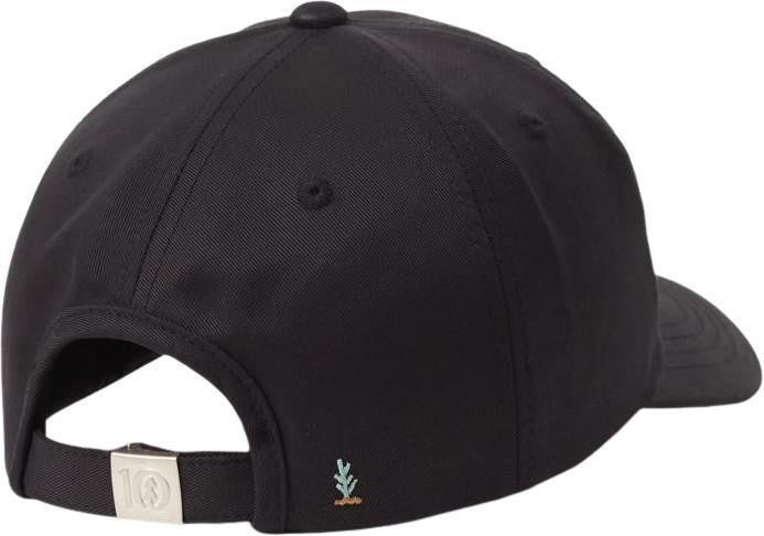 Sasquatch Peak Hat - meteorite black / frisbee 1