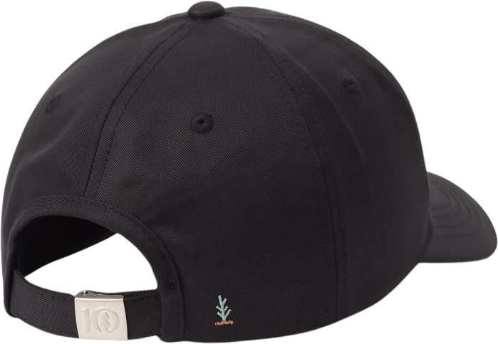 Sasquatch Peak Hat - meteorite black / hammock 1
