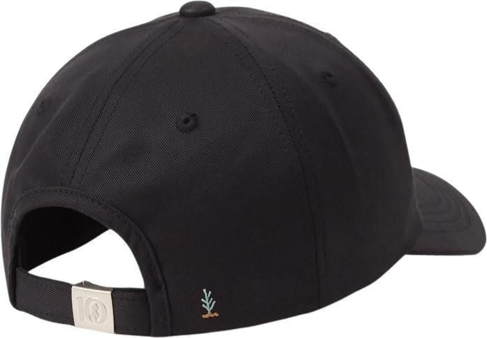 Sasquatch Peak Hat - meteorite black / tent 1