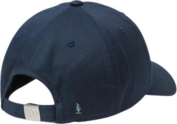Sasquatch Peak Hat - midnight blue / football 1