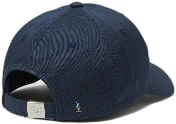 Sasquatch Peak Hat - midnight blue / hockey 1