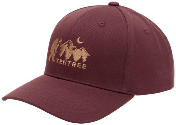 Sasquatch Trek Elevation Hat - red chestnut / ashwood 1