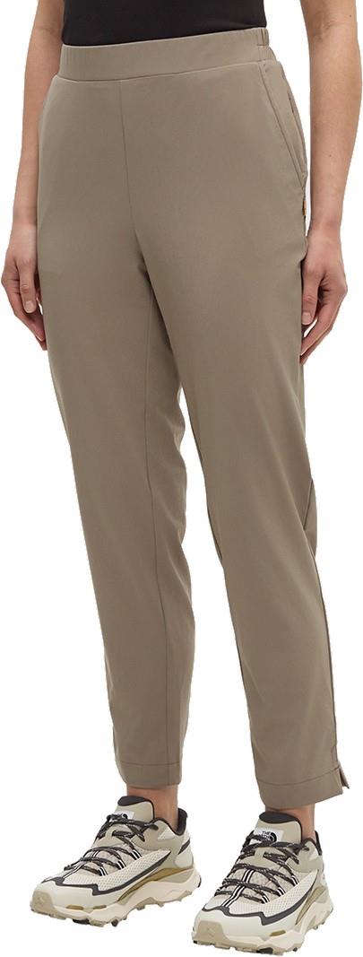 Saturna Pants - Womens - clay 1