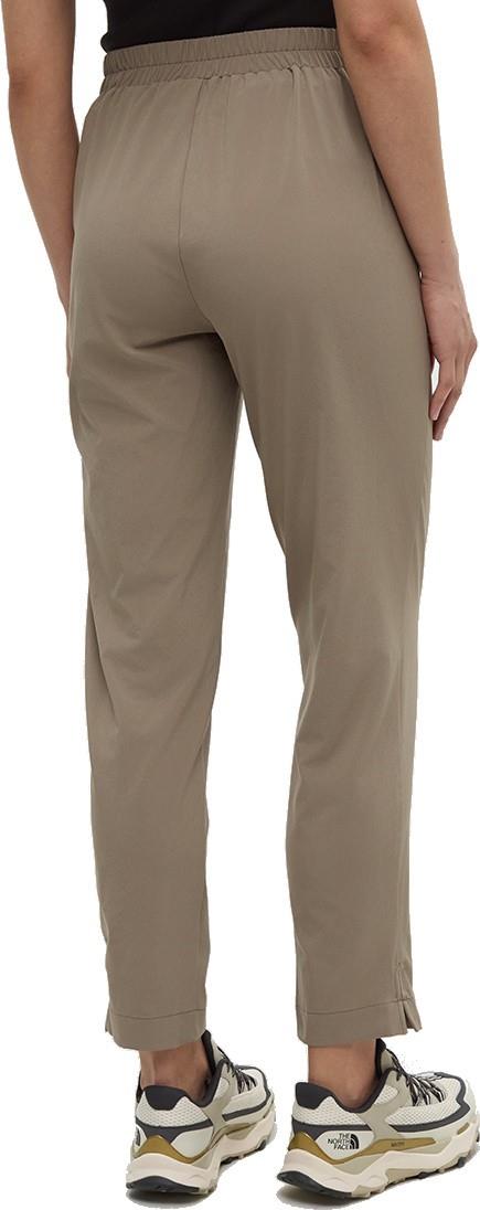 Saturna Pants - Womens - clay 1