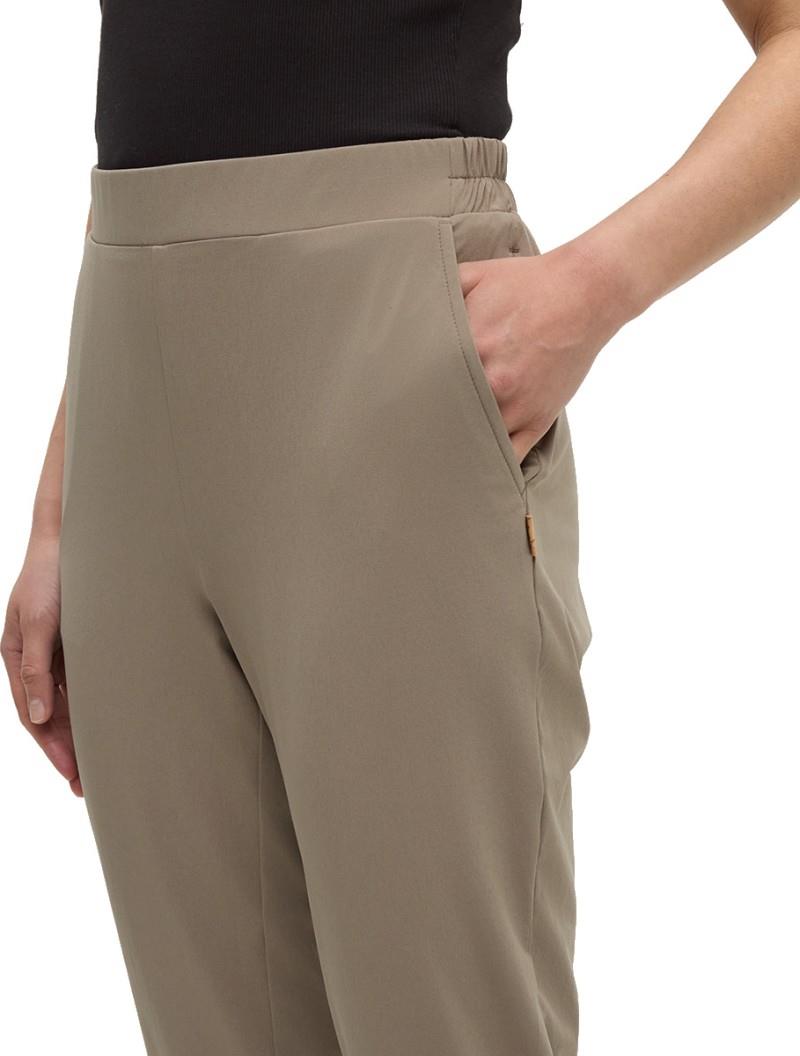 Saturna Pants - Womens - clay 1