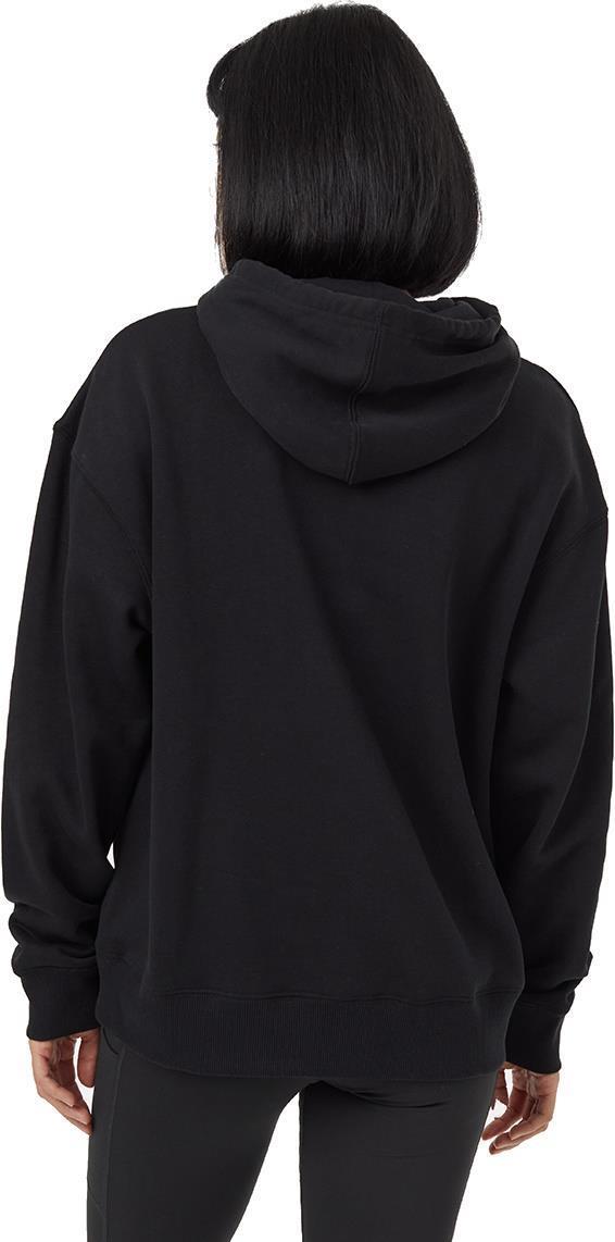 Scenic Arch Hoodie - Womens - meteorite black / vintage white 1