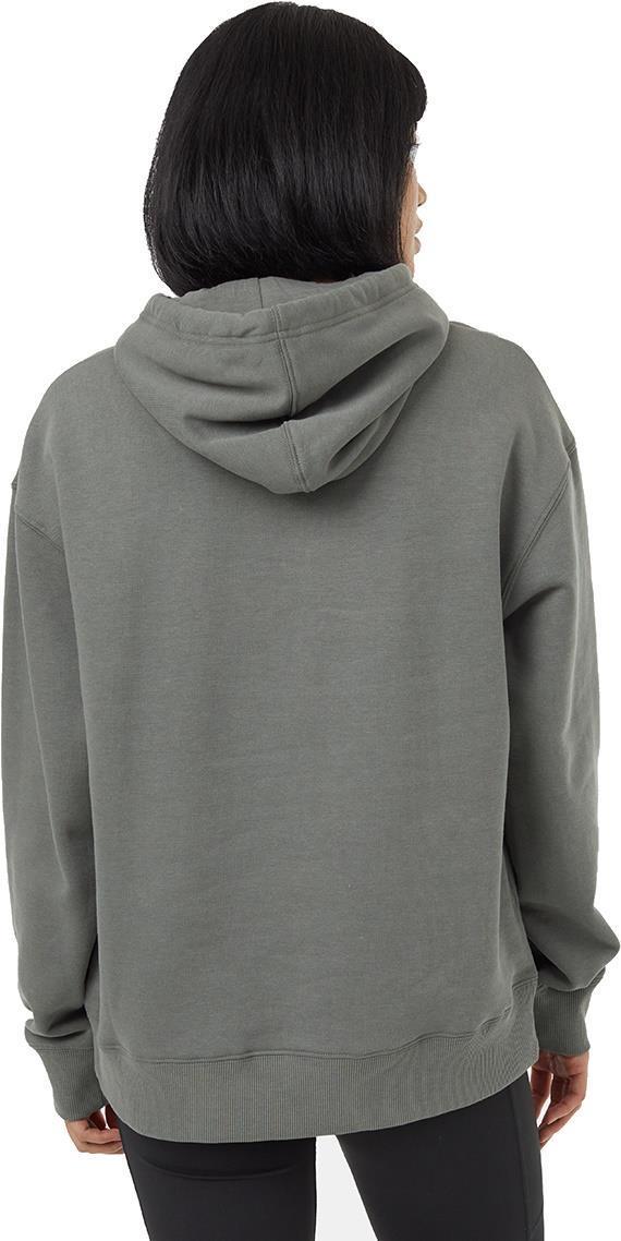 Scenic Arch Hoodie - Womens - mineral / blue fox 1