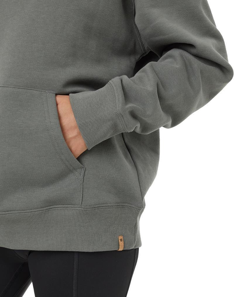 Scenic Arch Hoodie - Womens - mineral / blue fox 1