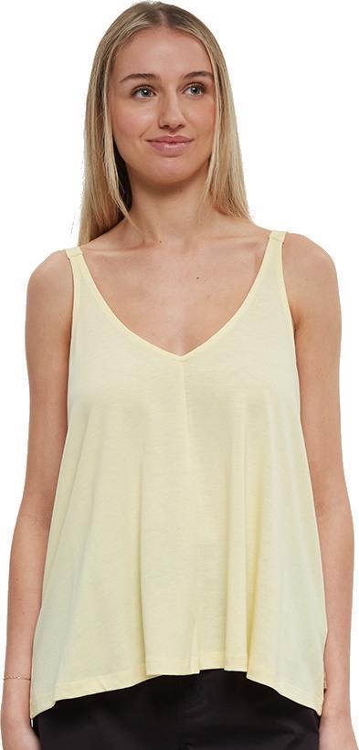 Selkirk Tank - Womens - sunray 1