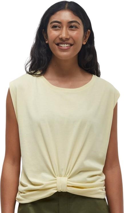 Seton T-Shirt - Womens - sunray 1