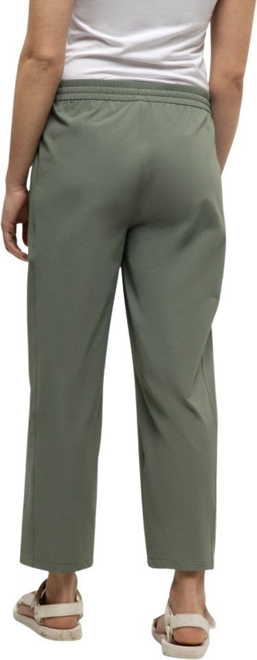 Shale Pants - Womens - agave green 1