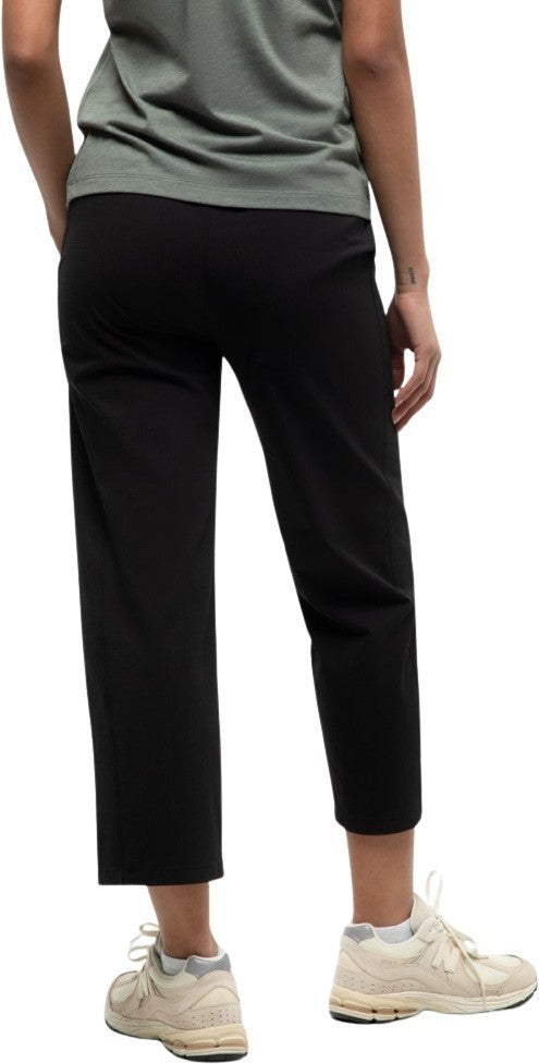 Shale Pants - Womens - meteorite black 1