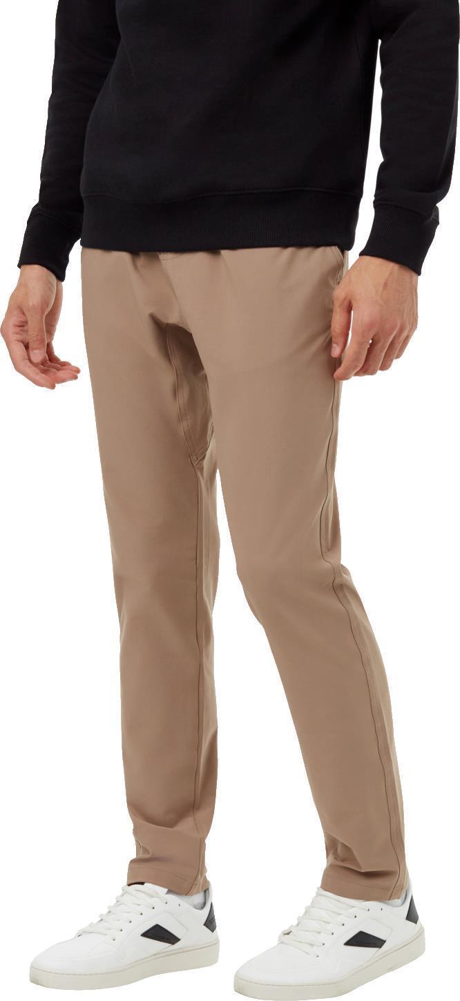 Simcoe Pants - Mens - Fossil 1