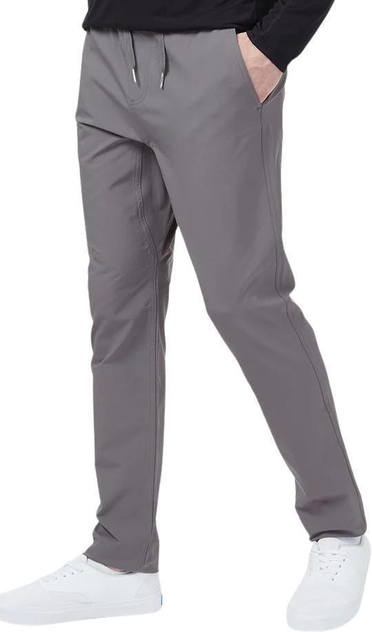 Simcoe Pants - Mens - Granite Grey 1