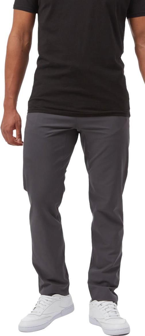 Simcoe Pants - Mens - Graphite 1