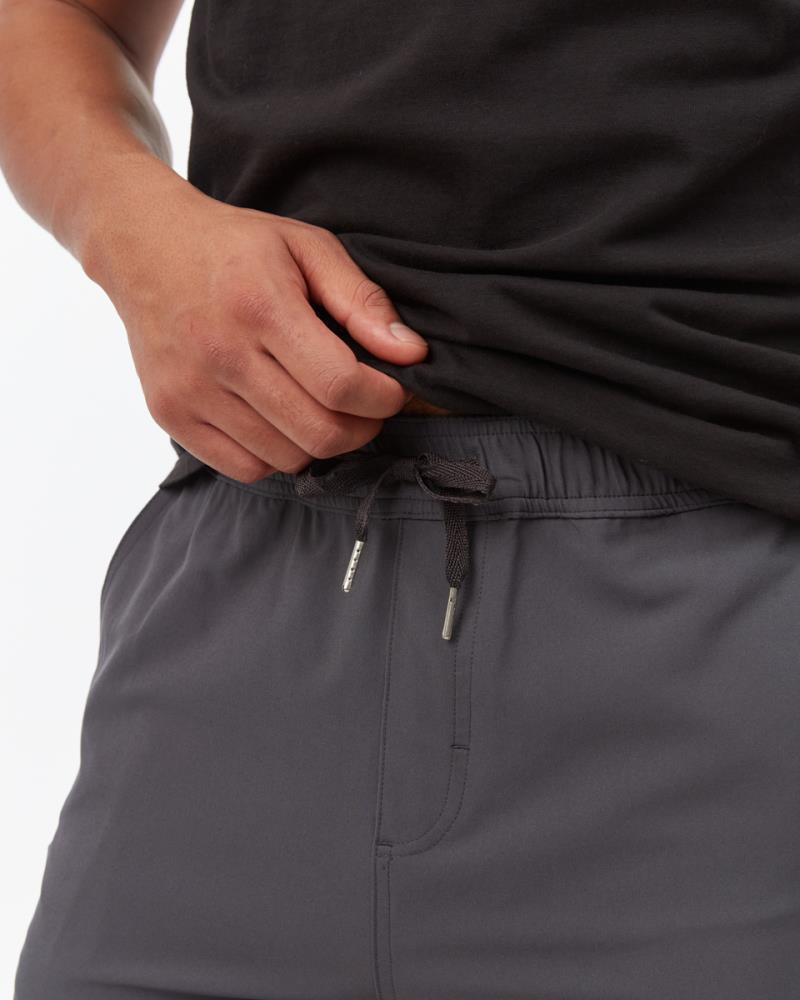 Simcoe Pants - Mens - Graphite 2