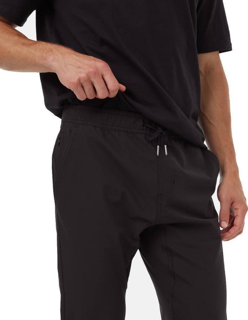 Simcoe Pants - Mens - Meteorite Black 4