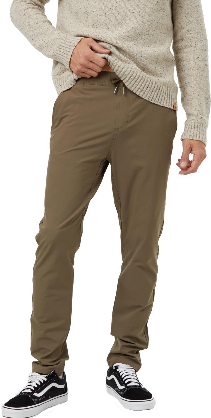 Simcoe Pants - Mens - Tundra 1
