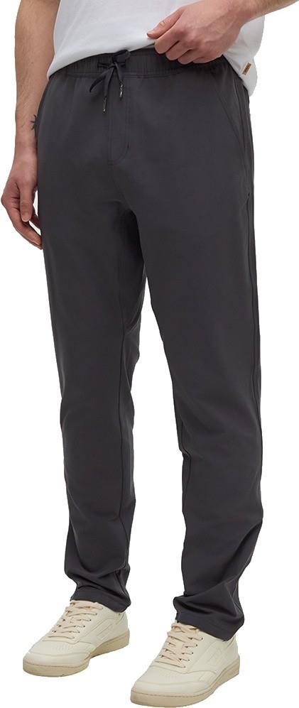 Simcoe Pants - Mens - graphite 1