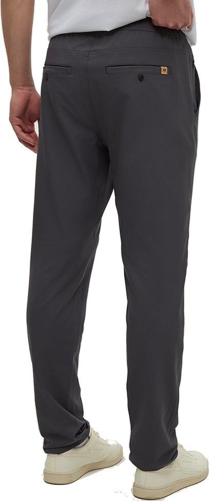 Simcoe Pants - Mens - graphite 1