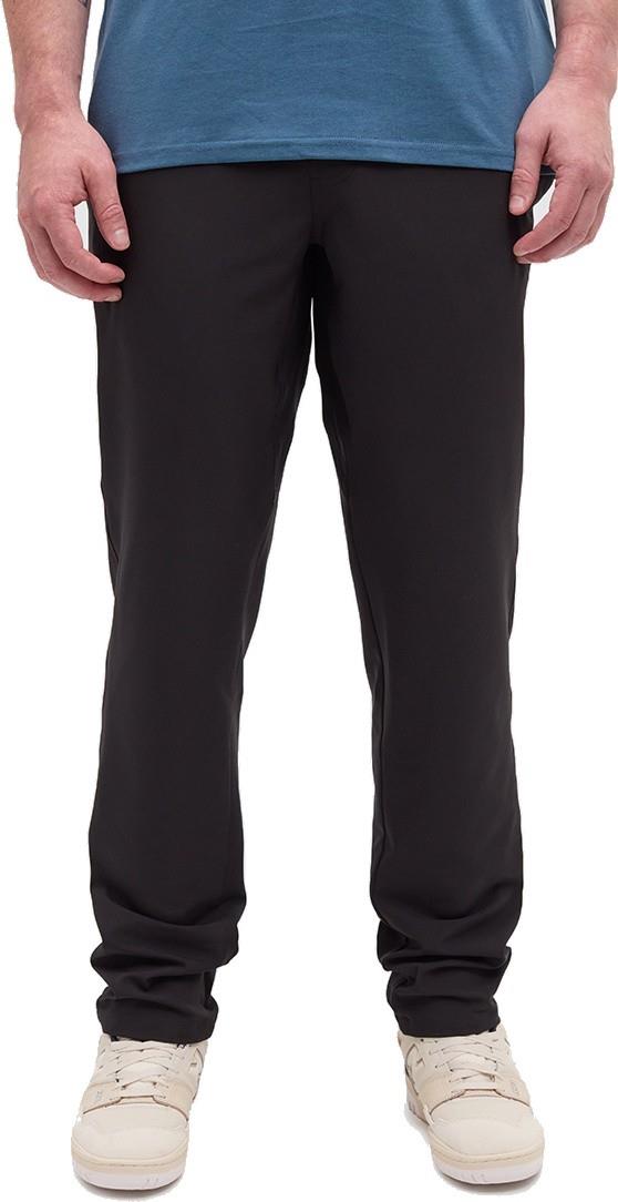 Simcoe Pants - Mens - meteorite black 1