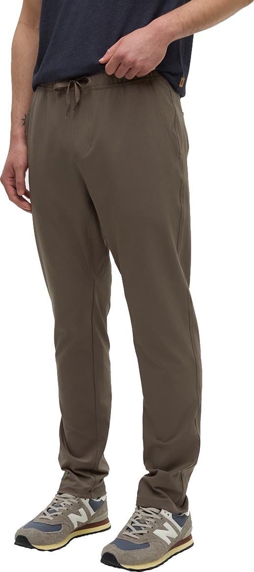 Simcoe Pants - Mens - timber 1