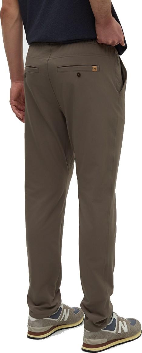 Simcoe Pants - Mens - timber 1