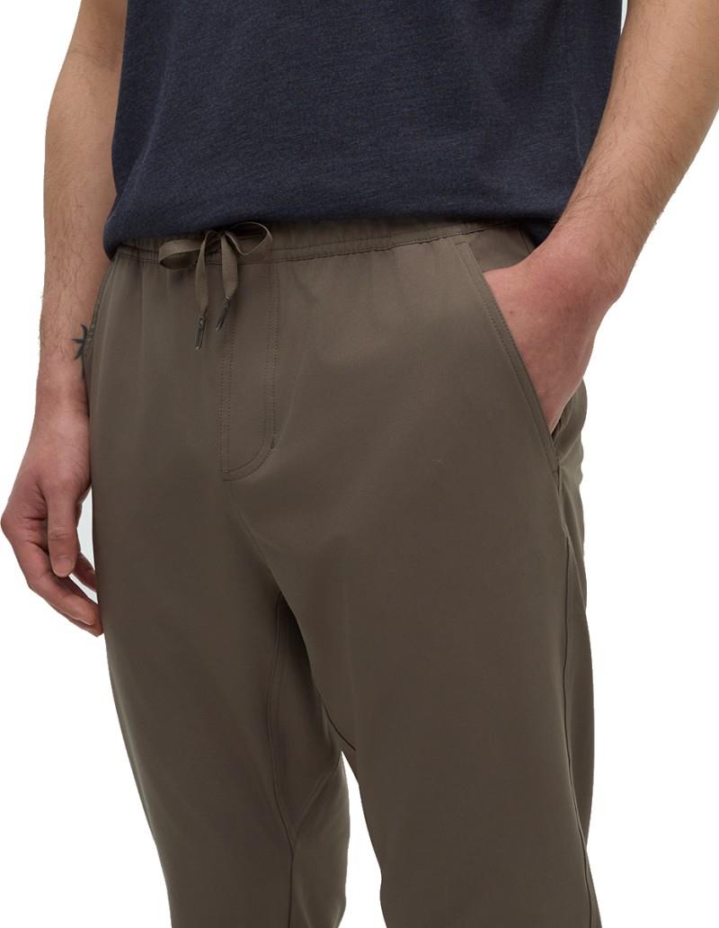 Simcoe Pants - Mens - timber 1