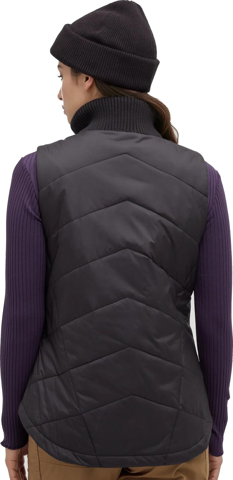 Skyline Vest - Womens -  1