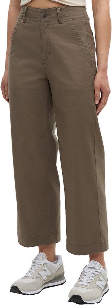 Slocan Pants - Womens - timber 1