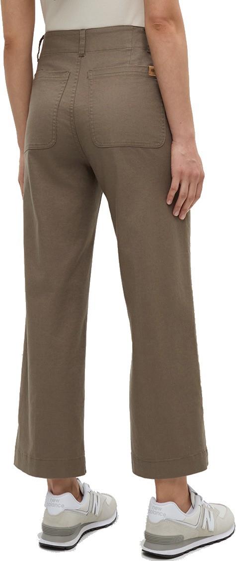 Slocan Pants - Womens - timber 1