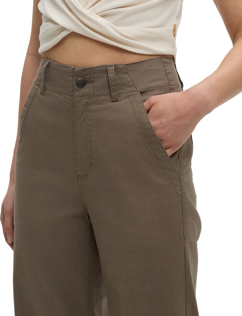 Slocan Pants - Womens - timber 1