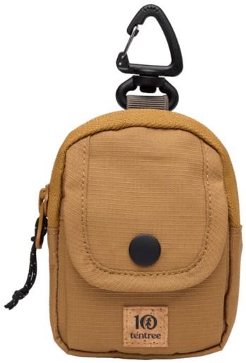 Sombrio Clip Bag - golden brown 1